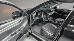 2022 Hyundai Grandeur 2.5 — фото 10