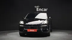 2022 Porsche Cayenne 3.0 Coupe — фото 3