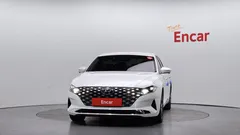 2022 Hyundai Grandeur 2.5 — фото 3
