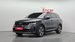 2022 Kia Sorento HEV 1.6 2WD — фото 1