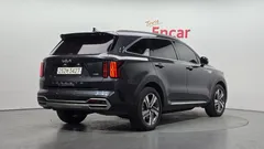 2022 Kia Sorento HEV 1.6 2WD — фото 2