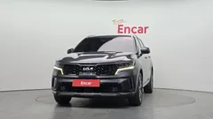 2022 Kia Sorento HEV 1.6 2WD — фото 3
