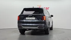 2022 Kia Sorento HEV 1.6 2WD — фото 4