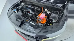 2022 Kia Sorento HEV 1.6 2WD — фото 6