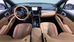 2022 Kia Sorento HEV 1.6 2WD — фото 7