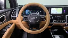 2022 Kia Sorento HEV 1.6 2WD — фото 13