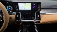 2022 Kia Sorento HEV 1.6 2WD — фото 14