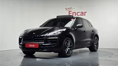 2023 Porsche Macan 2.9 S — фото 1