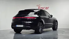 2023 Porsche Macan 2.9 S — фото 2