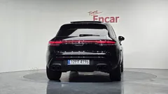 2023 Porsche Macan 2.9 S — фото 4