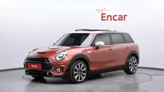 2023 Mini Clubman Multitione Edition — фото 1