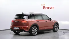 2023 Mini Clubman Multitione Edition — фото 2