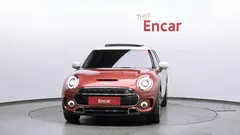 2023 Mini Clubman Multitione Edition — фото 3