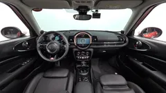 2023 Mini Clubman Multitione Edition — фото 7