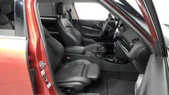 2023 Mini Clubman Multitione Edition — фото 10