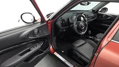 2023 Mini Clubman Multitione Edition — фото 11