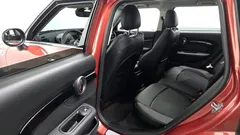 2023 Mini Clubman Multitione Edition — фото 12