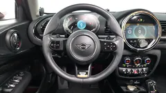 2023 Mini Clubman Multitione Edition — фото 13