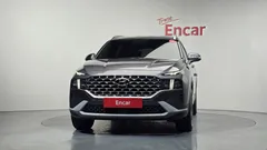 2022 Hyundai Santa Fe Diesel 2.2 4WD — фото 3