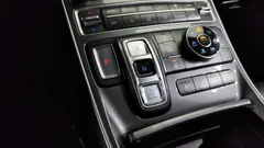 2022 Hyundai Santa Fe Diesel 2.2 4WD — фото 9