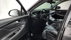 2022 Hyundai Santa Fe Diesel 2.2 4WD — фото 10