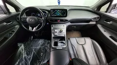 2022 Hyundai Santa Fe Diesel 2.2 4WD — фото 14