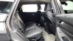 2022 Hyundai Santa Fe Diesel 2.2 4WD — фото 16