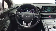 2022 Hyundai Santa Fe Diesel 2.2 4WD — фото 17