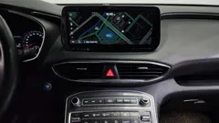 2022 Hyundai Santa Fe Diesel 2.2 4WD — фото 19