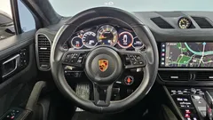 2023 Porsche Cayenne 4.0 Turbo GT Coupe — фото 13