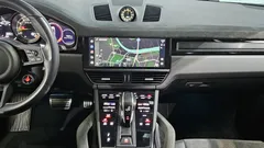 2023 Porsche Cayenne 4.0 Turbo GT Coupe — фото 20