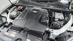 2023 Volkswagen Touareg 3.0 TDI Prestige — фото 6
