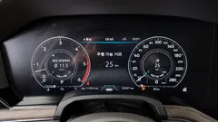 2023 Volkswagen Touareg 3.0 TDI Prestige — фото 8
