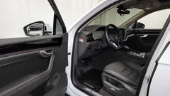 2023 Volkswagen Touareg 3.0 TDI Prestige — фото 10