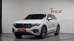 2023 Volkswagen Touareg 3.0 TDI Prestige — фото 13