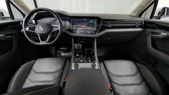 2023 Volkswagen Touareg 3.0 TDI Prestige — фото 14