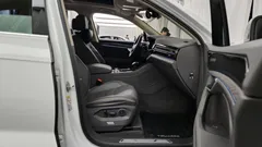 2023 Volkswagen Touareg 3.0 TDI Prestige — фото 15
