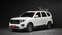 2023 Kia Mohave Diesel 3.0 4WD 5-Seater — фото 1