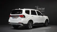 2023 Kia Mohave Diesel 3.0 4WD 5-Seater — фото 2