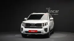 2023 Kia Mohave Diesel 3.0 4WD 5-Seater — фото 3