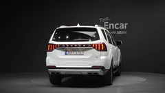 2023 Kia Mohave Diesel 3.0 4WD 5-Seater — фото 4