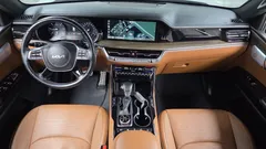 2023 Kia Mohave Diesel 3.0 4WD 5-Seater — фото 7