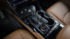 2023 Kia Mohave Diesel 3.0 4WD 5-Seater — фото 9