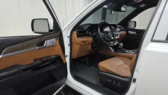 2023 Kia Mohave Diesel 3.0 4WD 5-Seater — фото 10