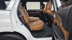 2023 Kia Mohave Diesel 3.0 4WD 5-Seater — фото 12
