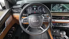 2023 Kia Mohave Diesel 3.0 4WD 5-Seater — фото 13
