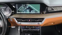 2023 Kia Mohave Diesel 3.0 4WD 5-Seater — фото 15