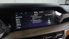 2023 Kia Mohave Diesel 3.0 4WD 5-Seater — фото 17