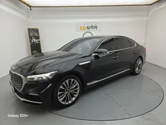 2022 Kia K9 3.8 GDI AWD — фото 2