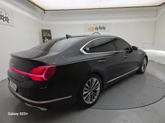 2022 Kia K9 3.8 GDI AWD — фото 3